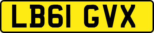 LB61GVX