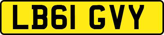 LB61GVY