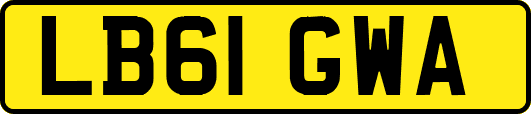 LB61GWA