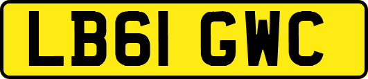 LB61GWC