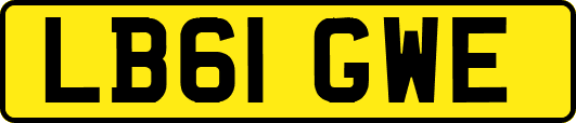 LB61GWE