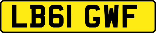 LB61GWF