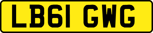 LB61GWG
