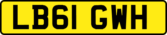 LB61GWH