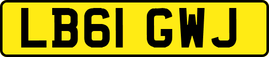 LB61GWJ