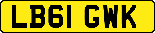 LB61GWK
