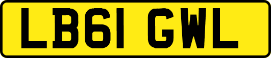 LB61GWL