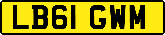 LB61GWM