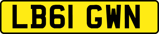 LB61GWN
