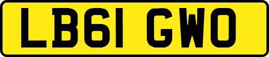 LB61GWO
