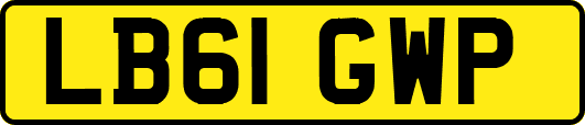 LB61GWP