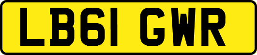 LB61GWR