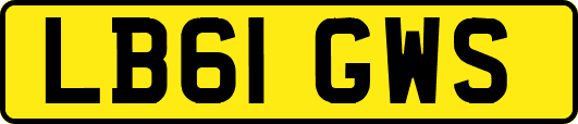 LB61GWS