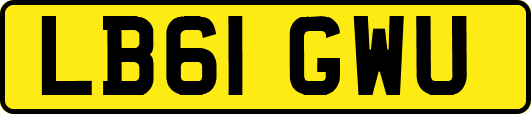 LB61GWU