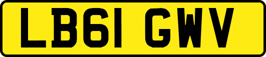 LB61GWV