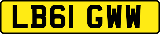 LB61GWW