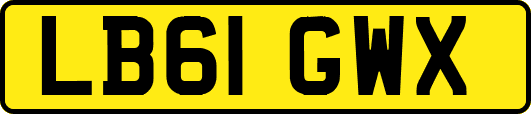 LB61GWX