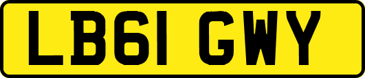 LB61GWY