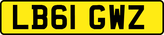 LB61GWZ