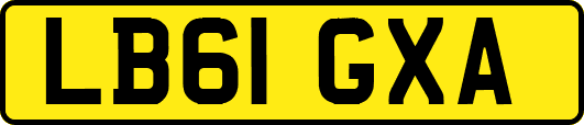 LB61GXA