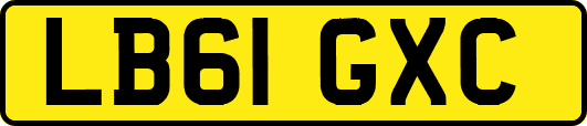 LB61GXC