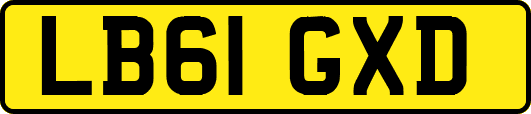 LB61GXD