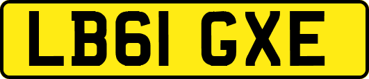 LB61GXE
