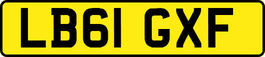LB61GXF