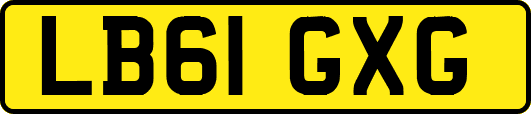 LB61GXG