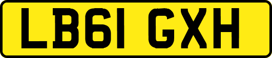 LB61GXH
