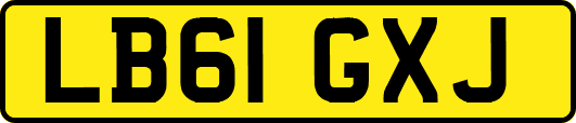 LB61GXJ