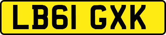 LB61GXK