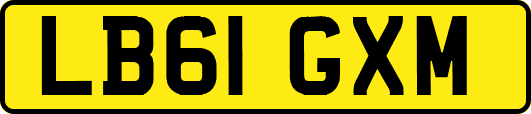 LB61GXM