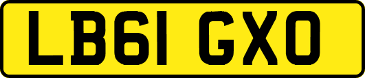 LB61GXO