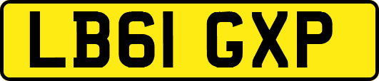 LB61GXP