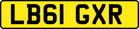 LB61GXR