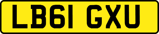 LB61GXU