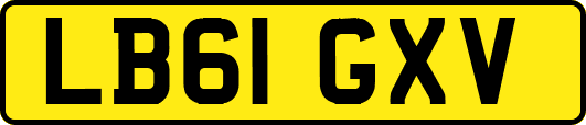 LB61GXV