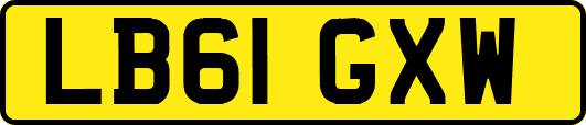 LB61GXW