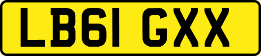LB61GXX