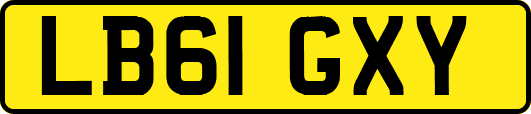 LB61GXY