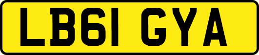 LB61GYA