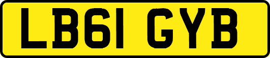 LB61GYB