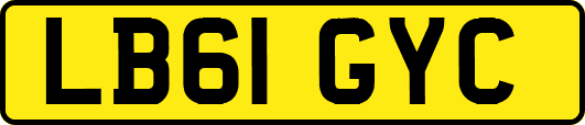 LB61GYC