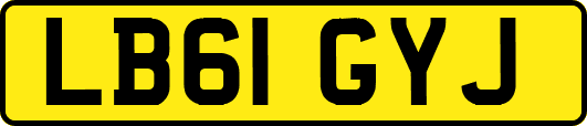 LB61GYJ
