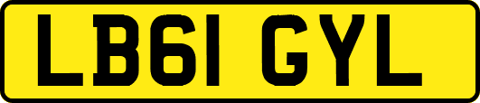 LB61GYL