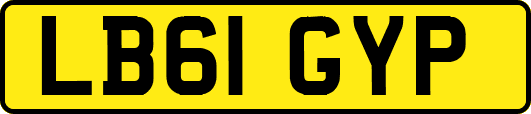 LB61GYP