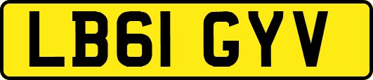 LB61GYV