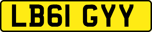 LB61GYY