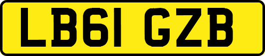 LB61GZB